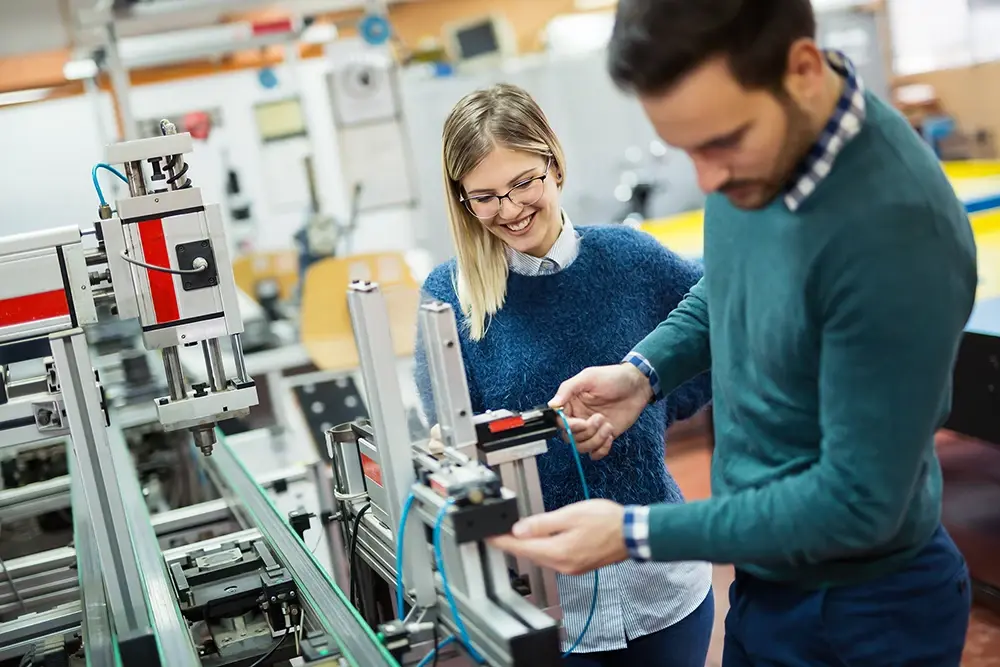 Calibrating a Load Cell: A Practical Guide for Audit-Ready Programs