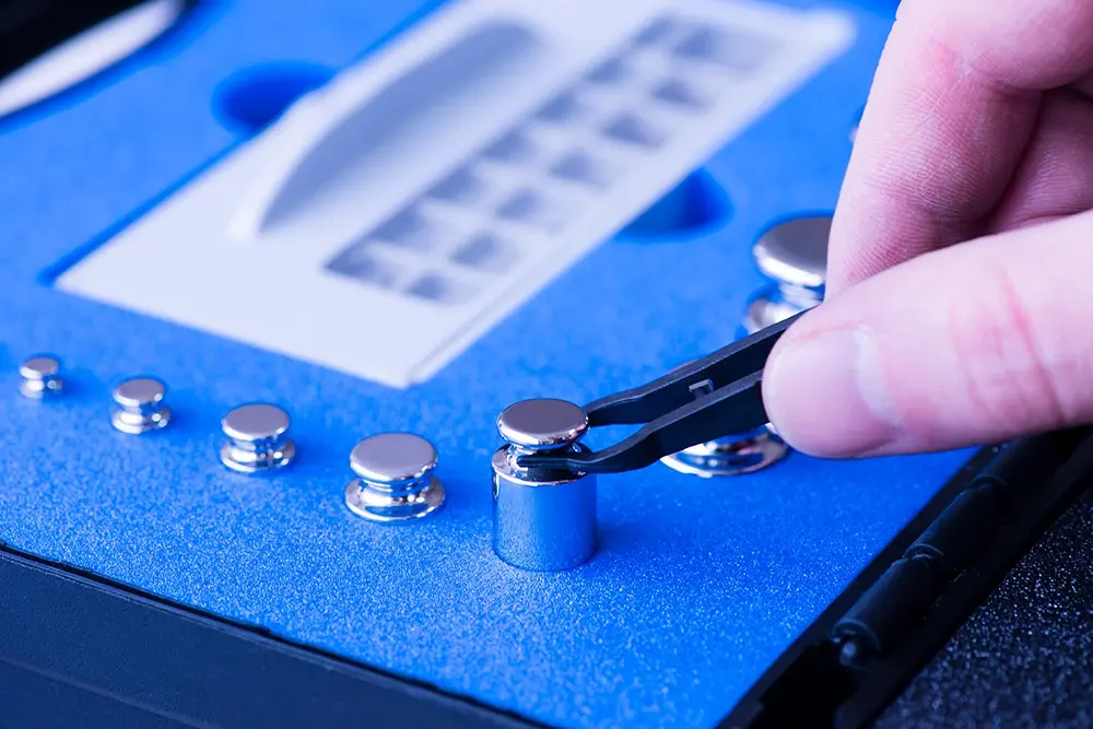 ISO 17025 vs ISO 9001 for Calibration: Accreditation, Competence, and What Auditors Actually Check