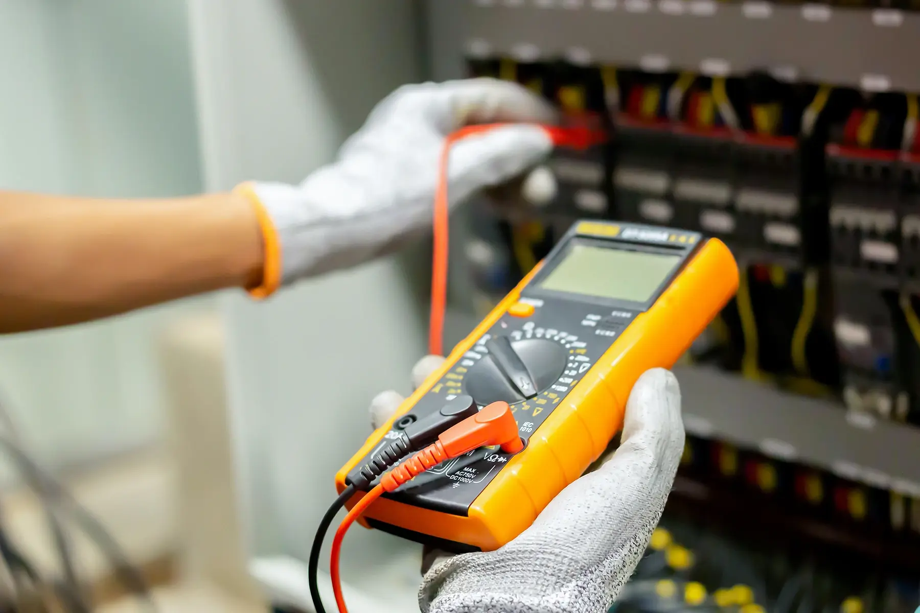 Multimeter Calibration vs. Adjustment: What Your Quality System Actually Requires