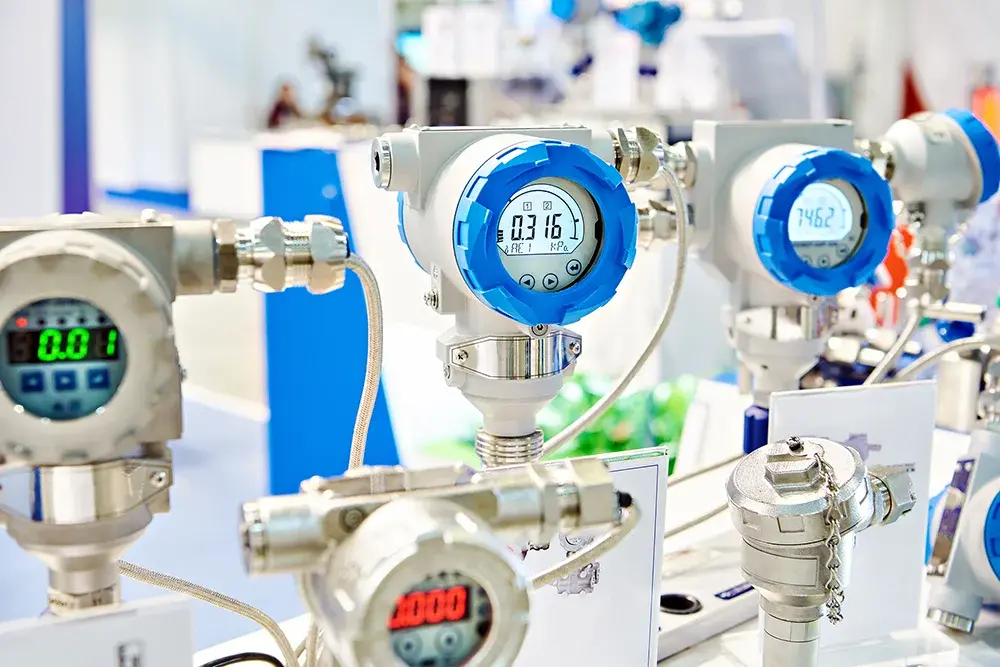 Pressure Transducer Calibration: A Guide to Audit-Ready Procedures and Documentation