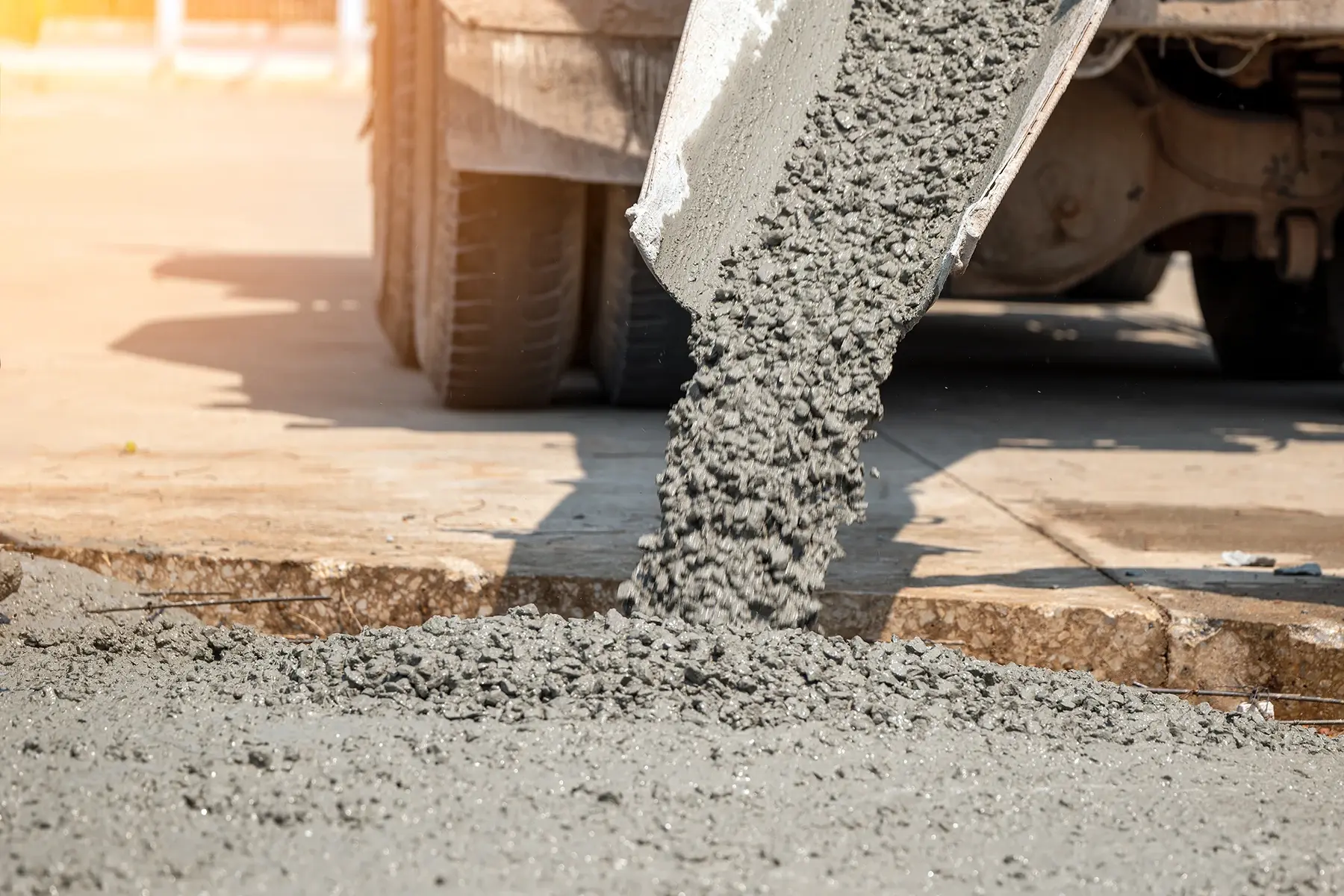 How to Perform a Concrete Slump Test: ASTM C143 Procedure & Interpretation