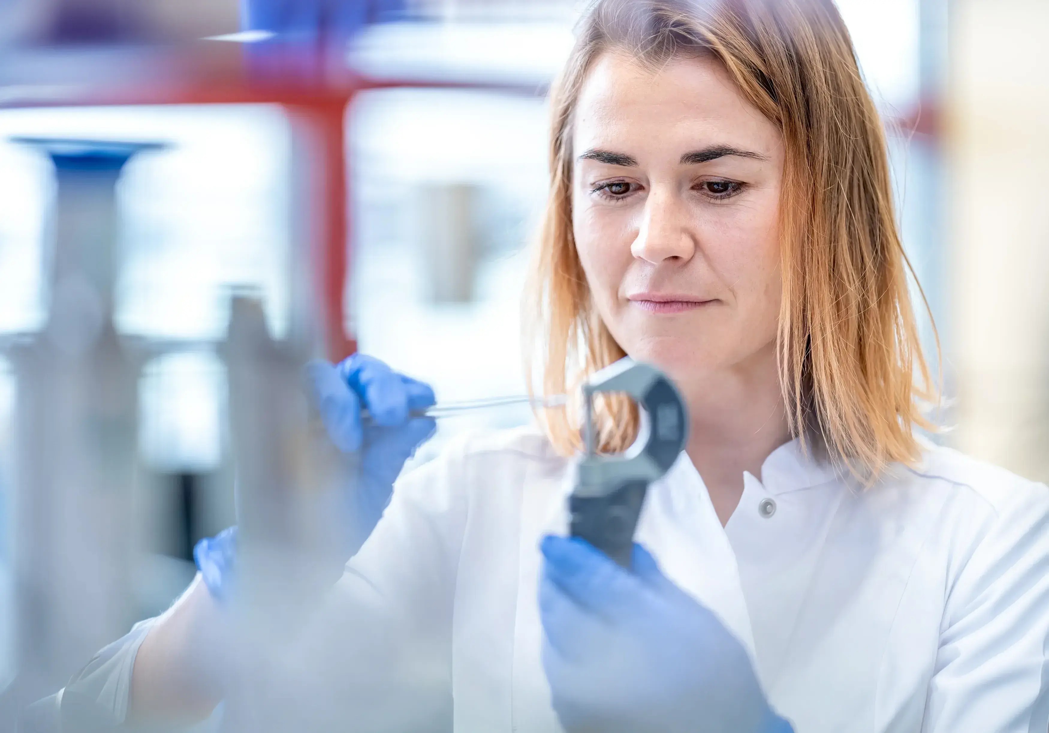 ISO 17025 vs ISO 9001: What Separates Laboratory Accreditation from Certification