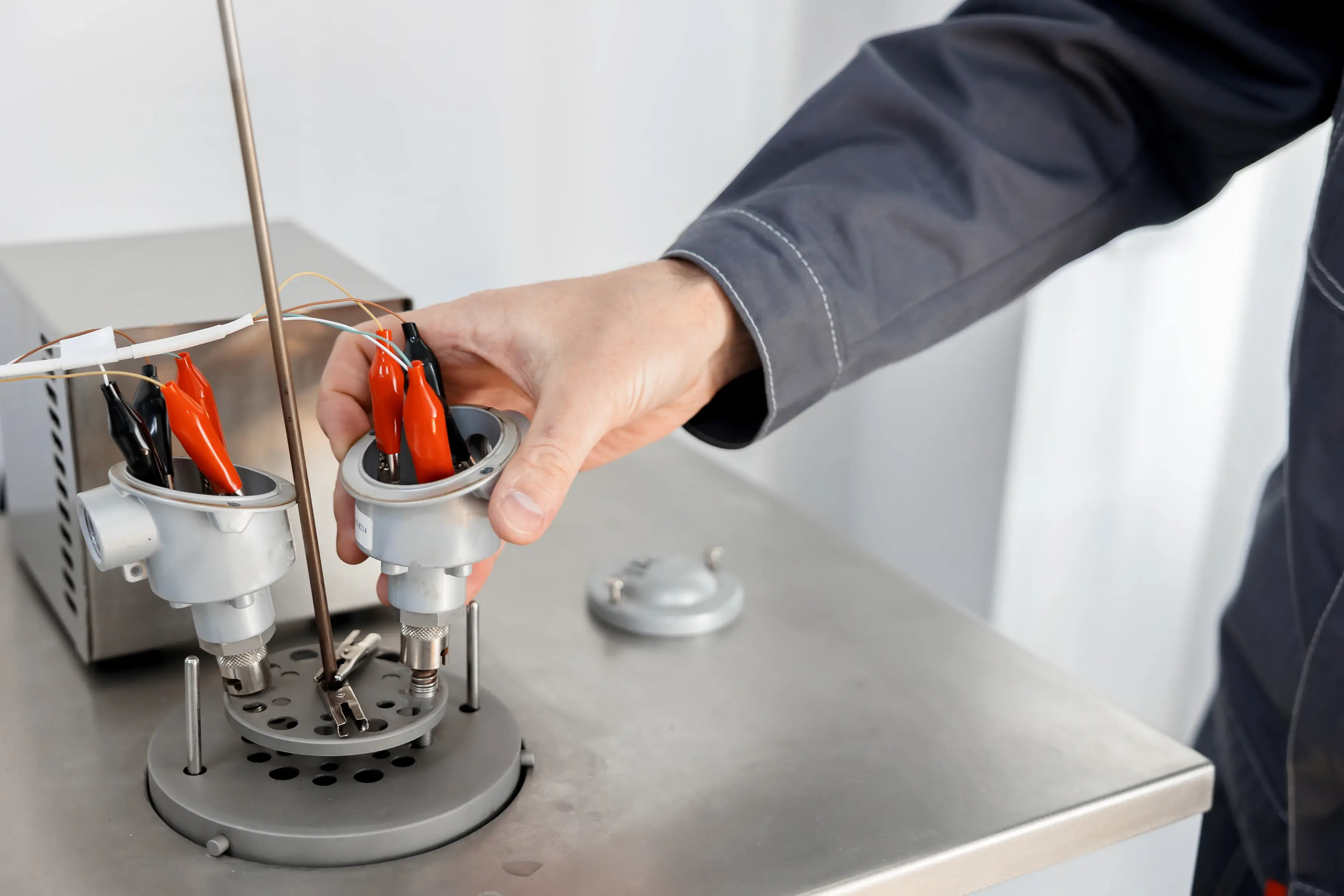 AMS 2750: A Practical Guide to Pyrometry Requirements and Audit Readiness